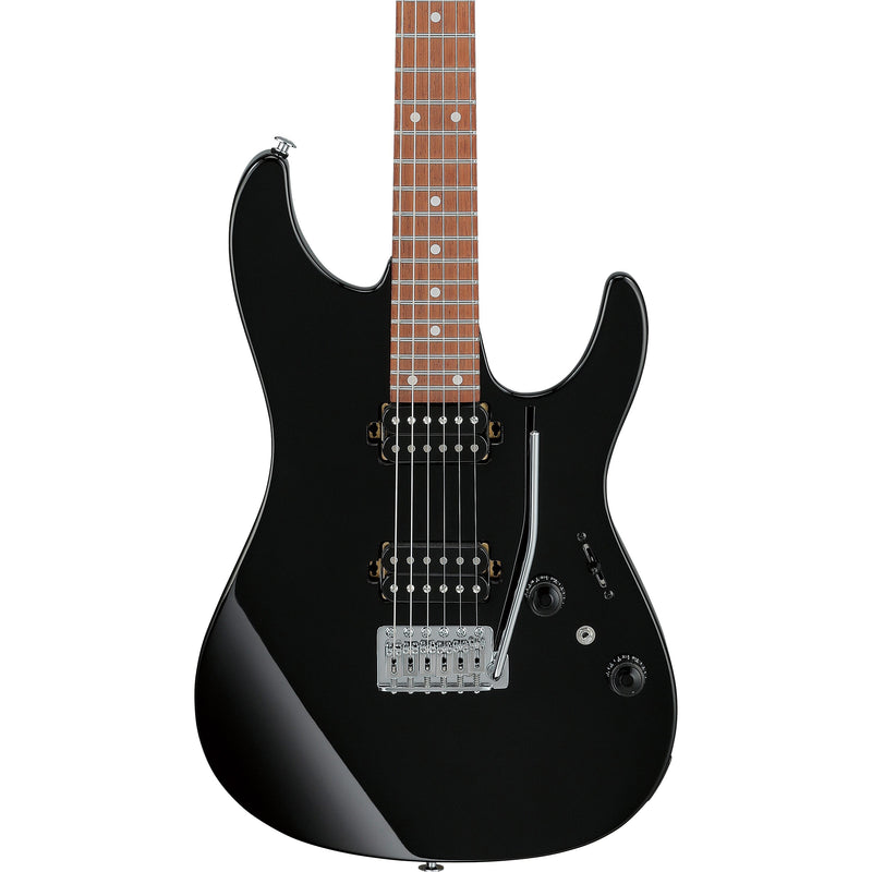 Ibanez AZ24S2 AZ Standard Guitar - Black