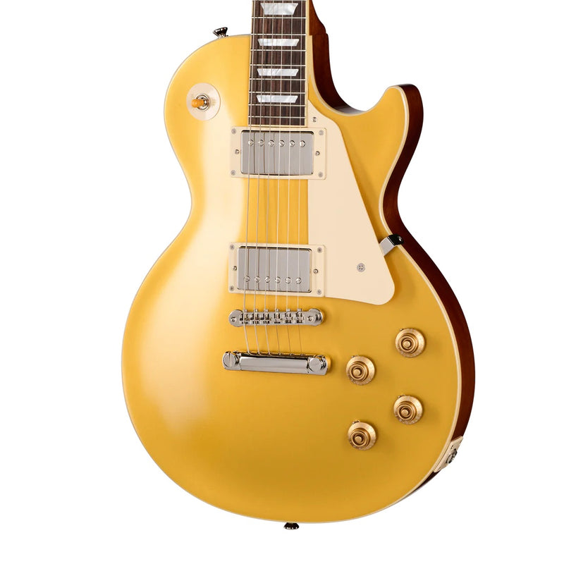 Epiphone 1957 Les Paul Goldtop Reissue Guitar - Double Gold