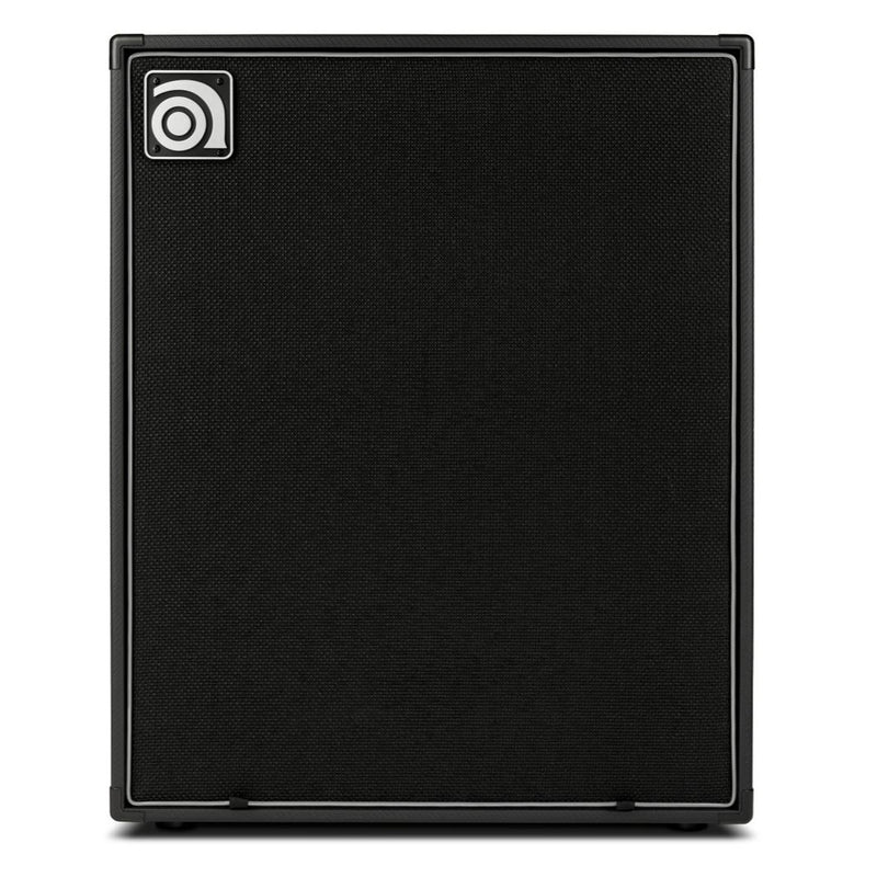 Ampeg Venture VB-410 600 Watt 4x10" Bass Speaker Cabinet