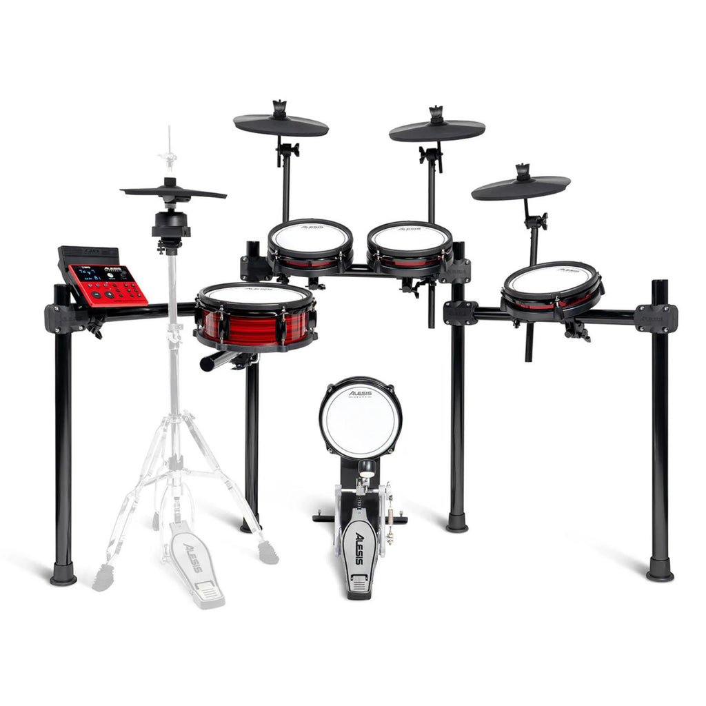 Alesis Nitro Ultimate Electronic Drum Set