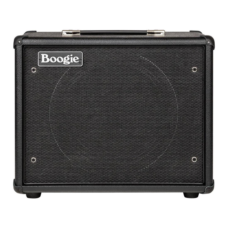 Mesa Boogie 1x12 Open Back 19" Speaker Cabinet - Black Bronco