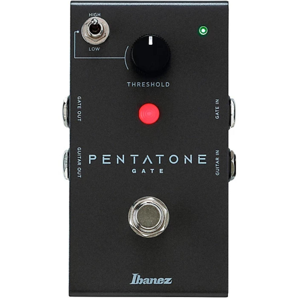 Ibanez Pentatone Noise Gate Pedal