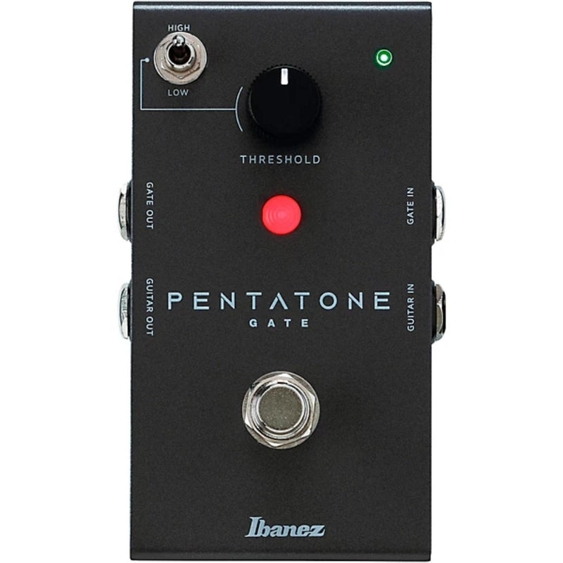 Ibanez Pentatone Noise Gate Pedal