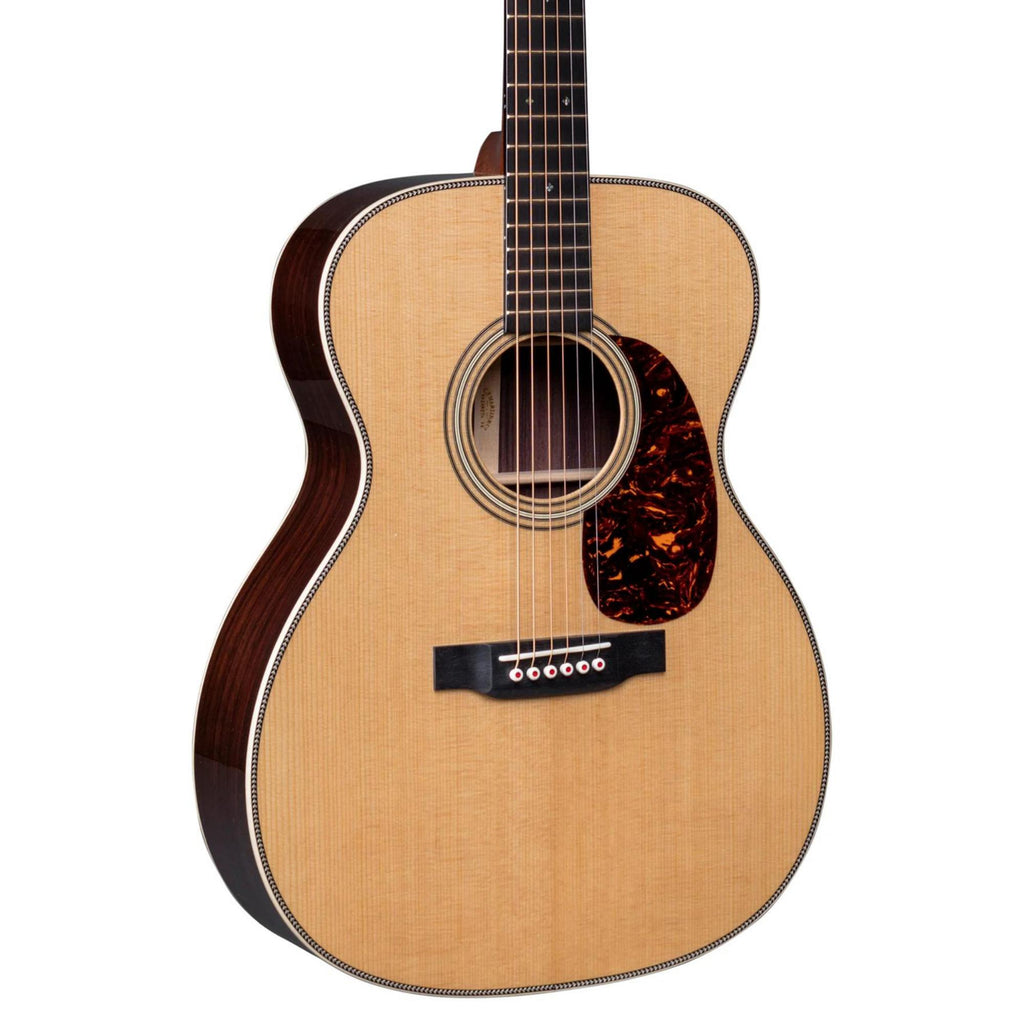 Martin 000-28 Modern Deluxe Acoustic Guitar w/ Case