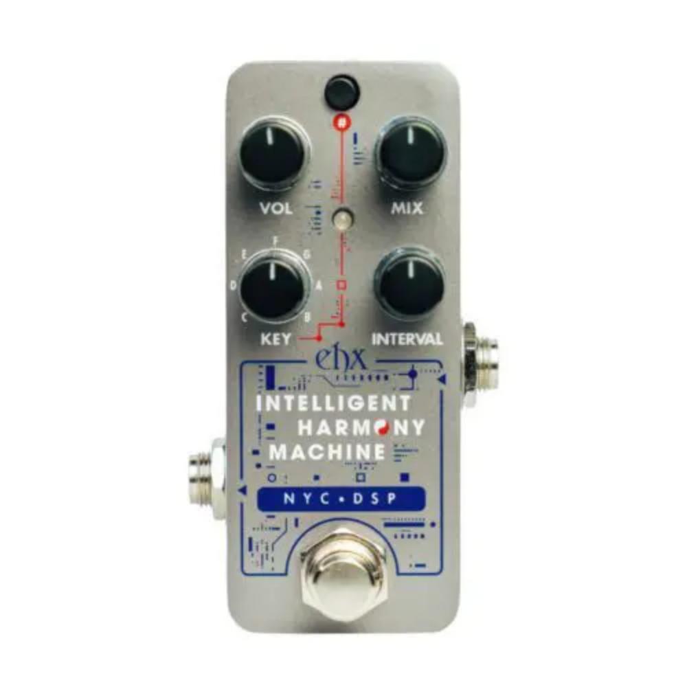 Electro-Harmonix Pico Intelligent Harmony Machine Pedal