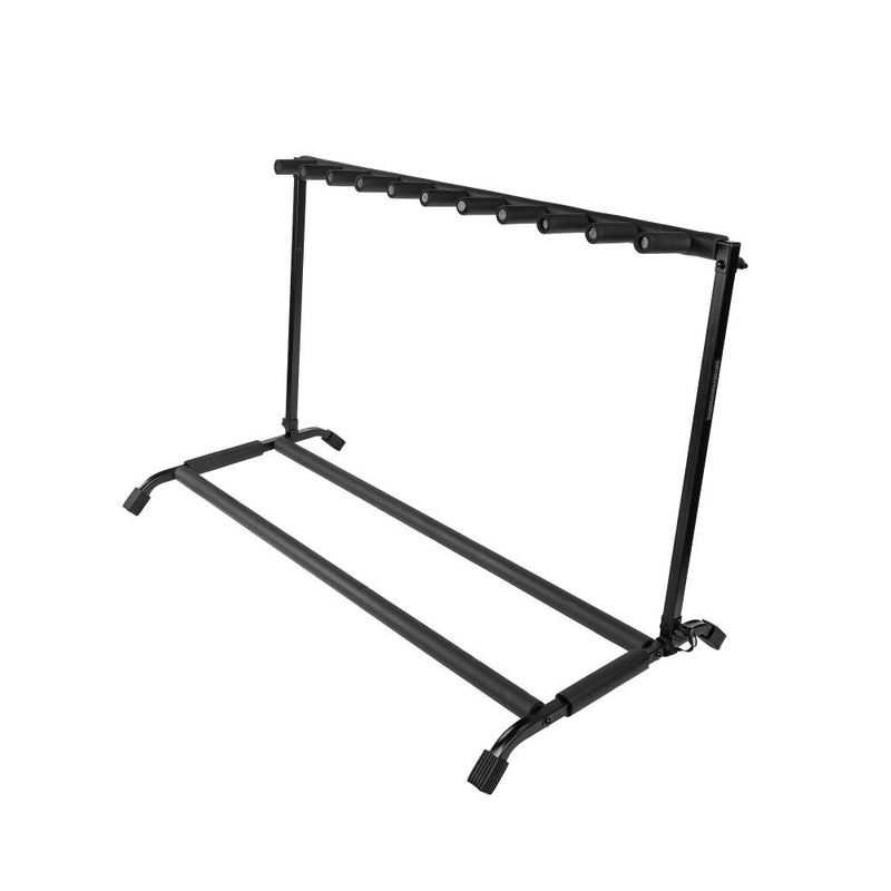 Gator Rok-It RI-GTR-RACK10 Collapsible 10-Space Guitar Rack