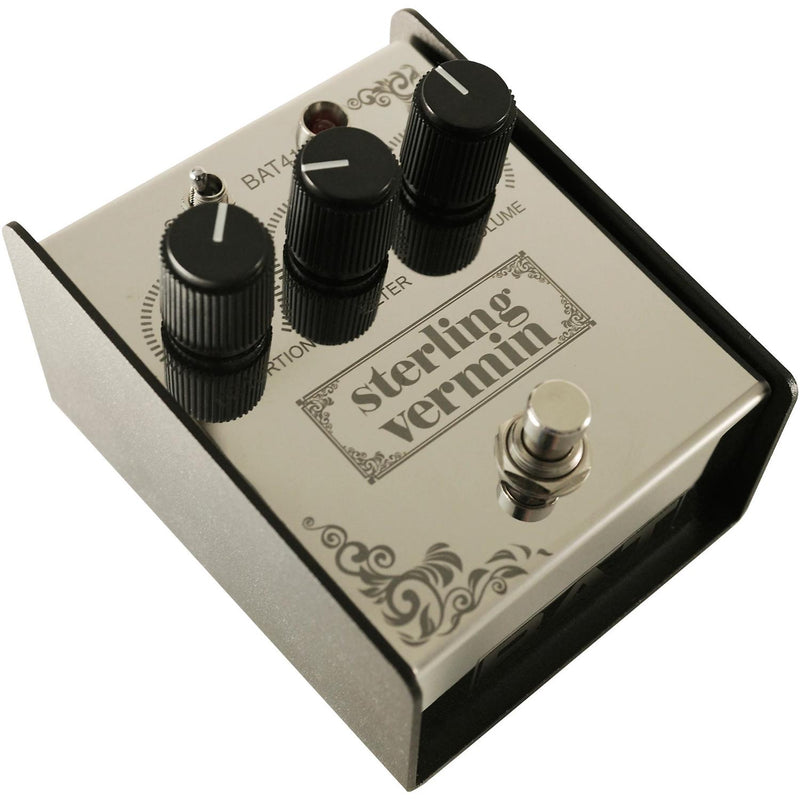 ProCo Sterling Vermin Rat Distortion Pedal