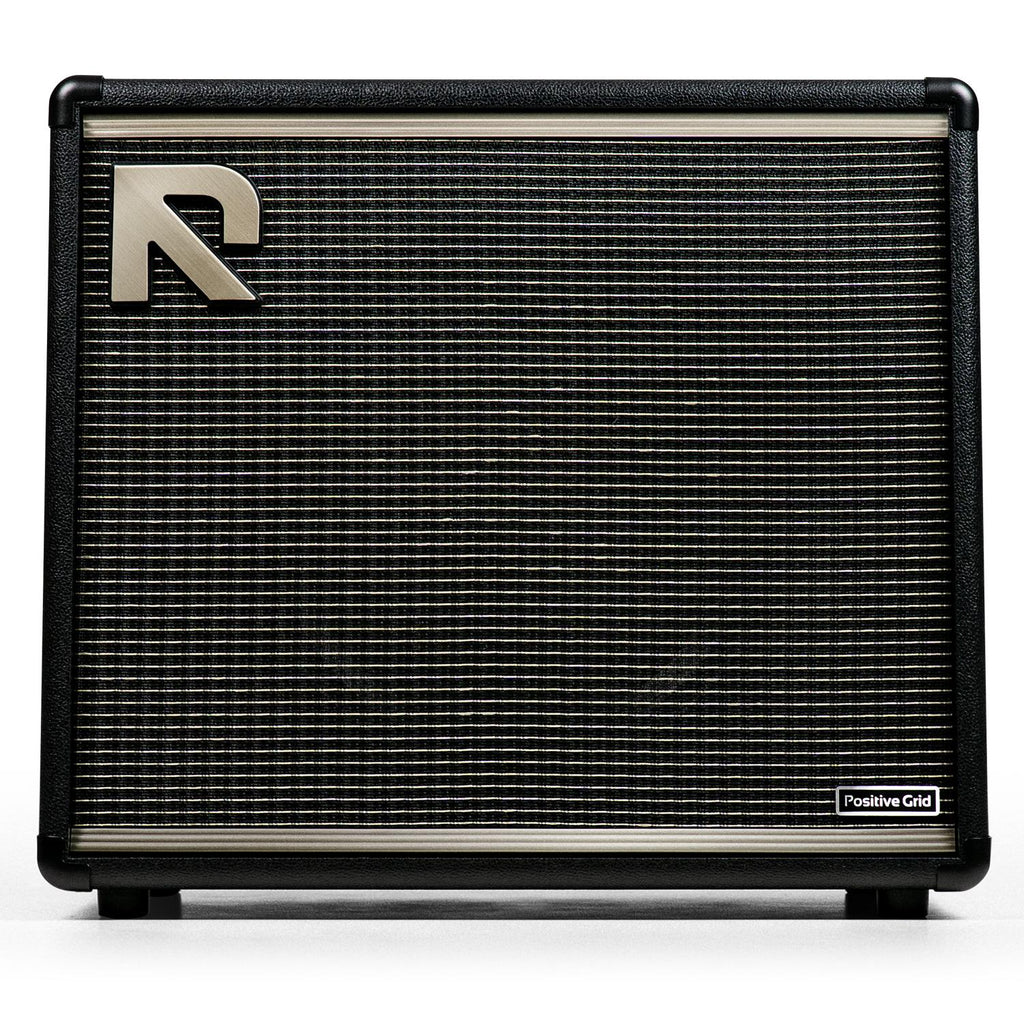 Positive Grid Reactor 50 1x12" 1W/25W/50W Guitar Amplifier Combo