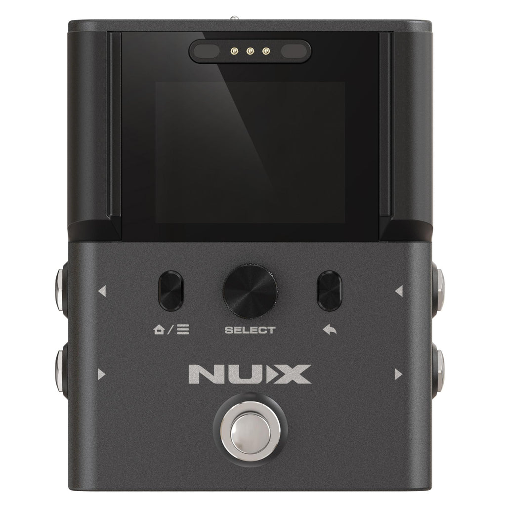 NUX B-8 Professional 2.4GHz Wireless Guitar System