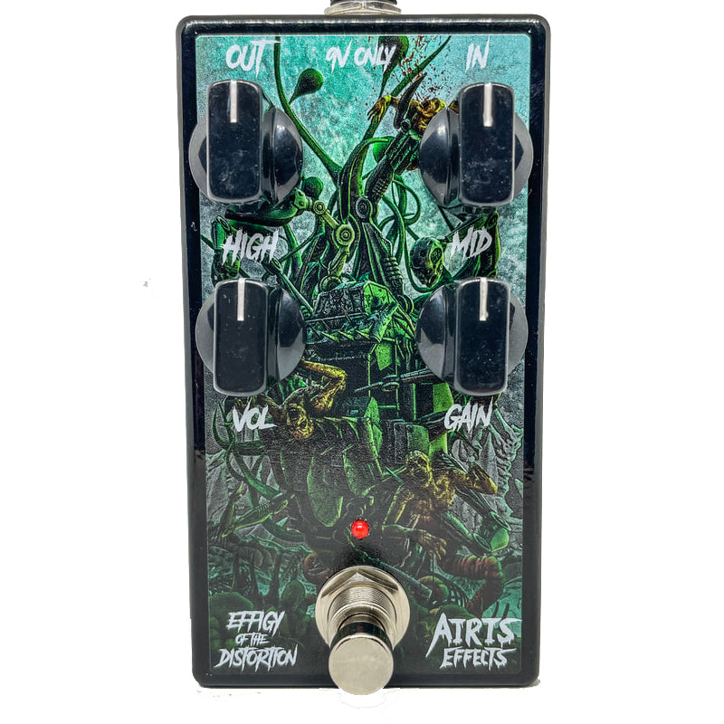 Airis Effects Effigy of the Distortion