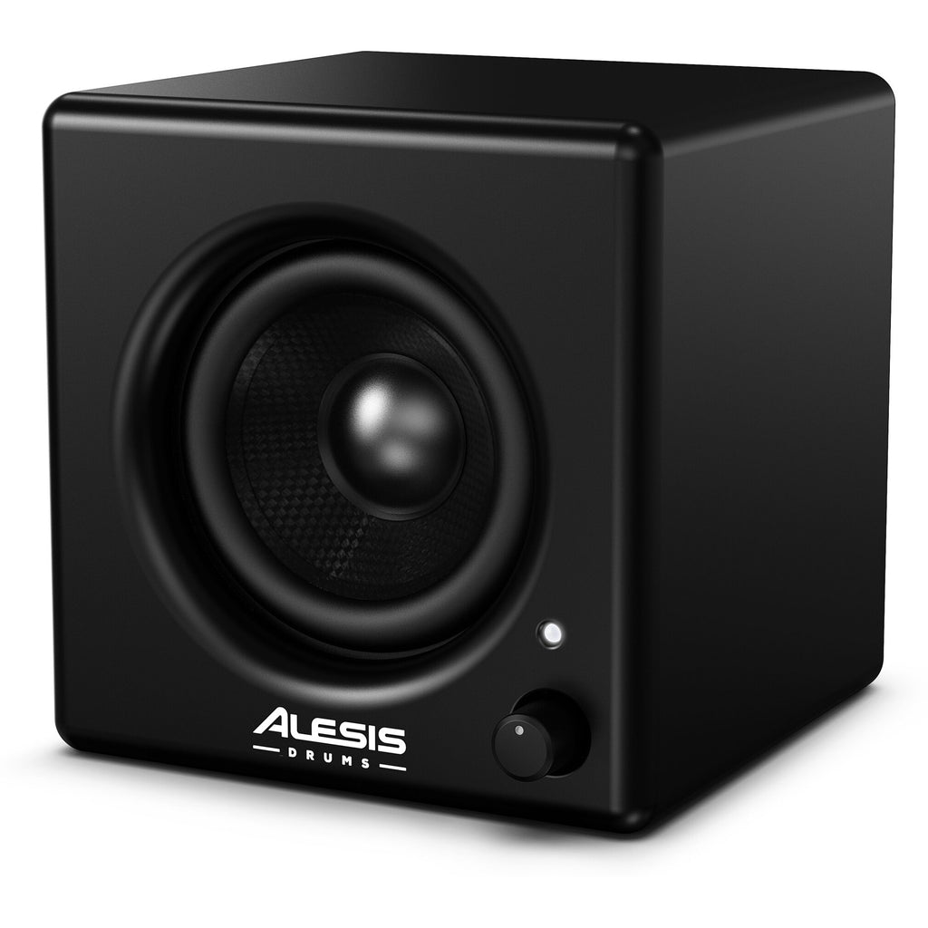 Alesis Nitro Amp 70W 1x3" Active Personal Drum Monitor