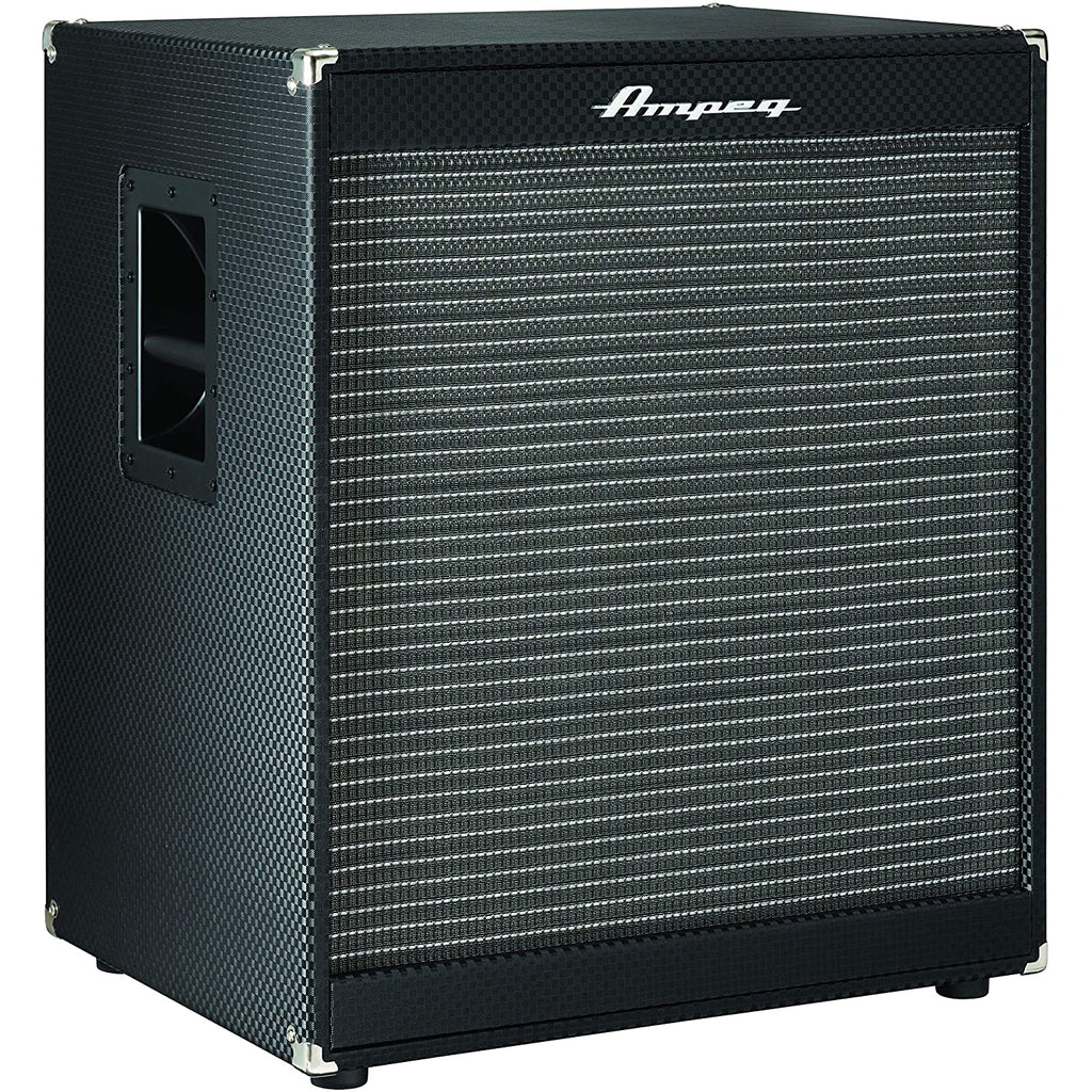 Ampeg PF-410HLF 4x10-inch 800-watt Portaflex Bass Cabinet