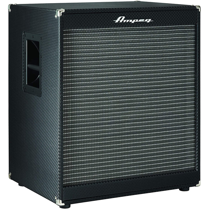 Ampeg PF-410HLF 4x10-inch 800-watt Portaflex Bass Cabinet