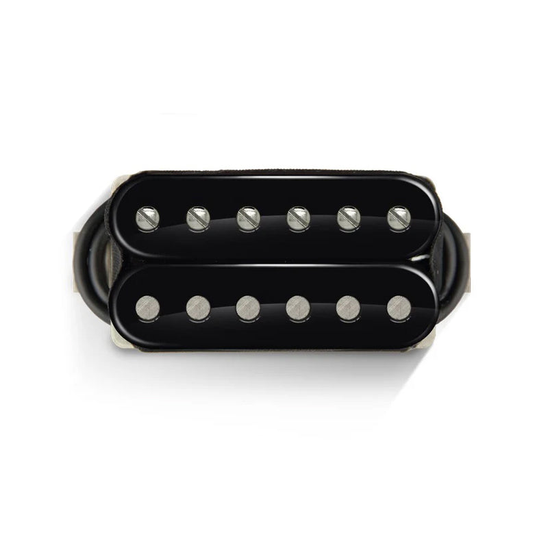 Bare Knuckle Emerald Open Black Neck Pickup