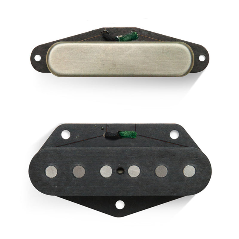 Bare Knuckle Nomad Rabea Massaad Signature Tele Pickup Set
