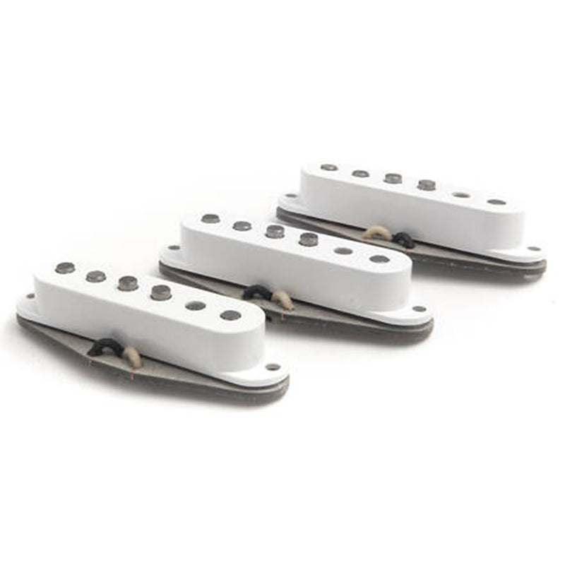 Bare Knuckle Slow Hand Strat Pickup Set