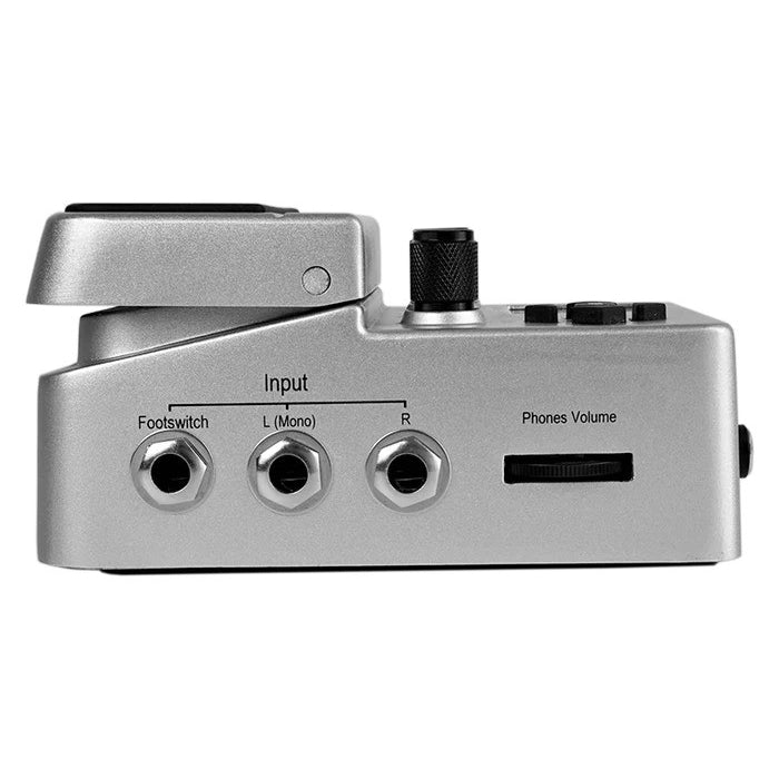 drum beat pedal BeatBuddy Drum Machine Pedal – Motor City Guitar