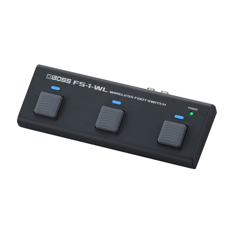 Boss FS-1-WL Wireless Foot Controller Pedal