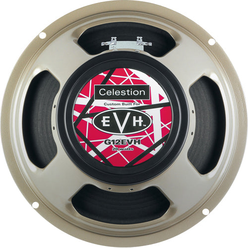 Celestion G12-EVH 16 Ohm Speaker, T5670