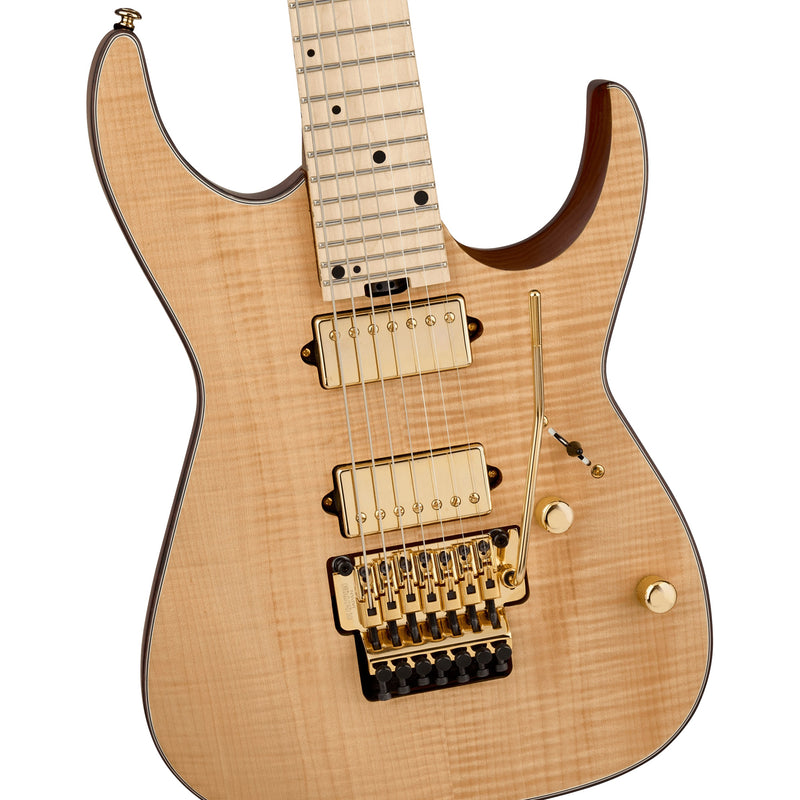Charvel Angel Vivaldi Signature Pro-Mod DK24 GT7 HH - Nova-7