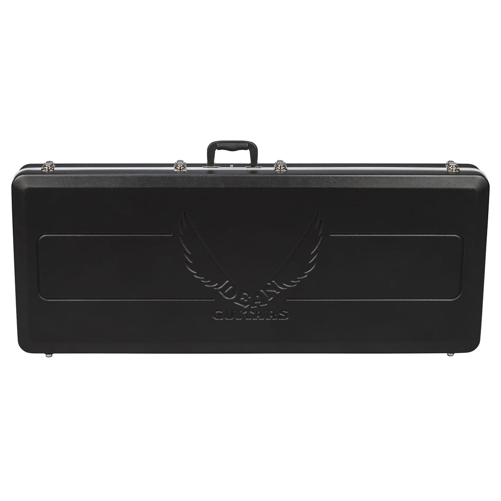 Dean ABS Molded Hard Case ML Series