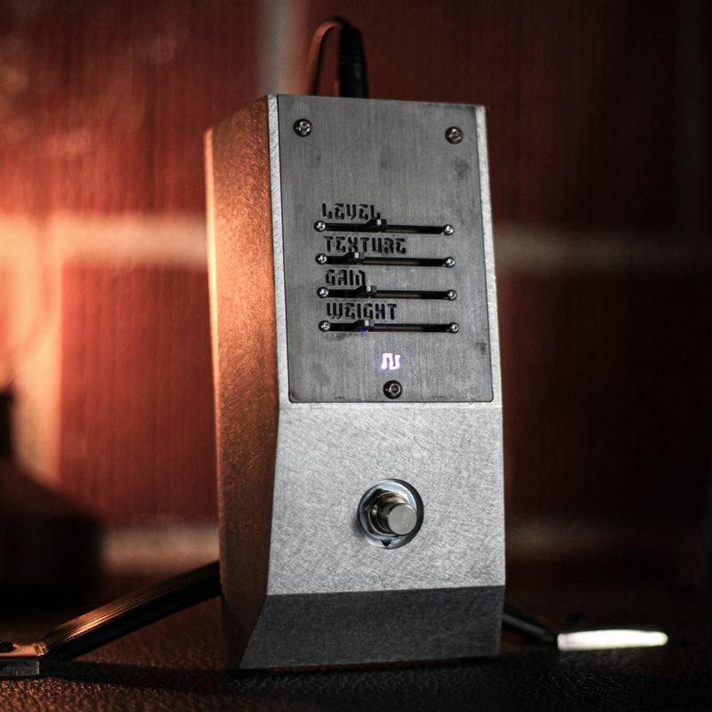 Electronic Audio Experiments Limited Edition 0xEAE Fuzz Pedal