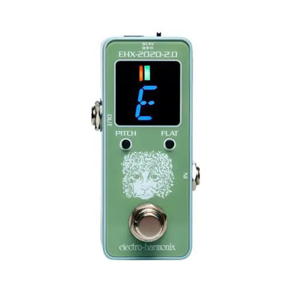 Electro-Harmonix 2020 V2 Pedal Tuner