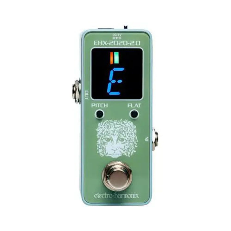 Electro-Harmonix 2020 V2 Pedal Tuner