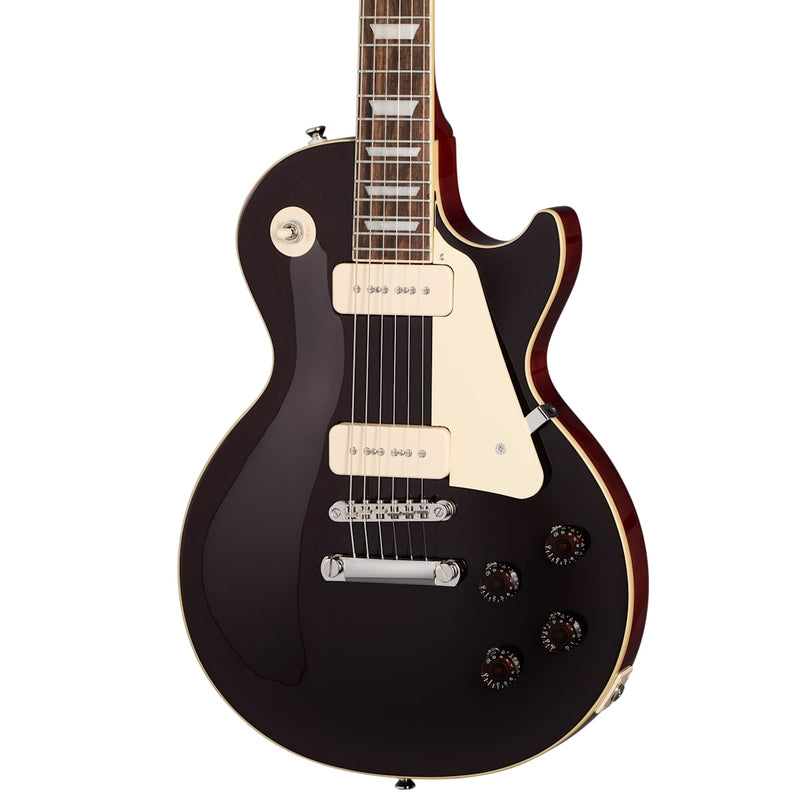 Epiphone Joe Bonamassa Signature 1955 Les Paul Standard Electric Guitar w/ Hard Case - Copper Iridescent