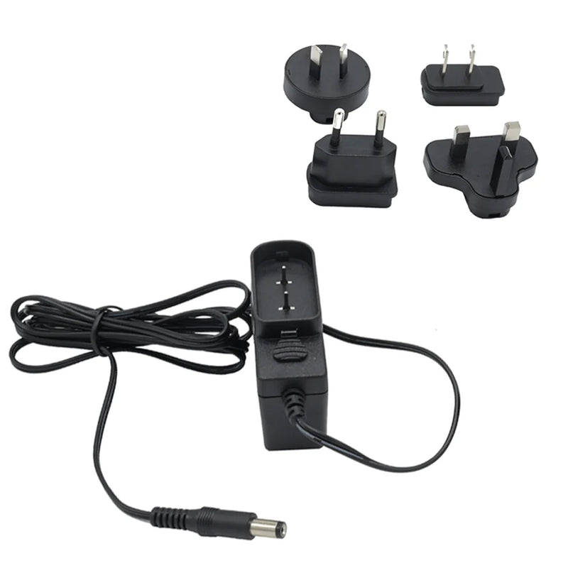 Eventide Factory 9V Power Supply for H9, Space, and All Factor Series Pedals