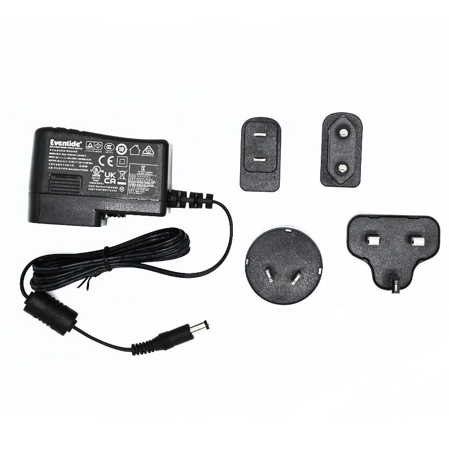 Eventide Factory 12V DC Power Supply for H90 Pedal