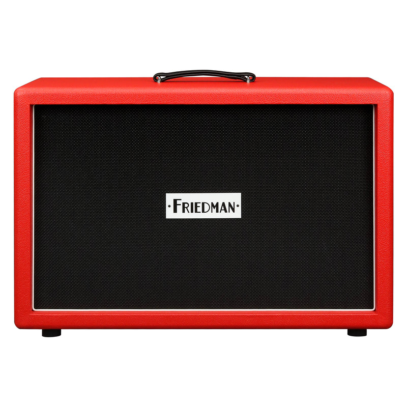 Friedman JEL-212 Jake E. Lee Signature 2x12 Cabinet