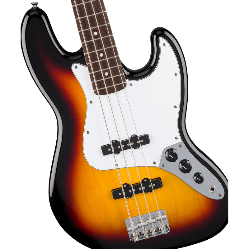Fender Standard Jazz Bass - 3-Color Sunburst