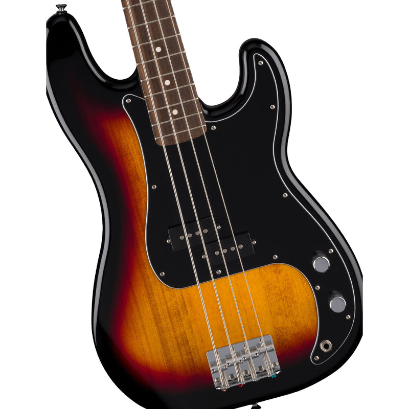 Fender Standard Precision Bass - 3-Color Sunburst