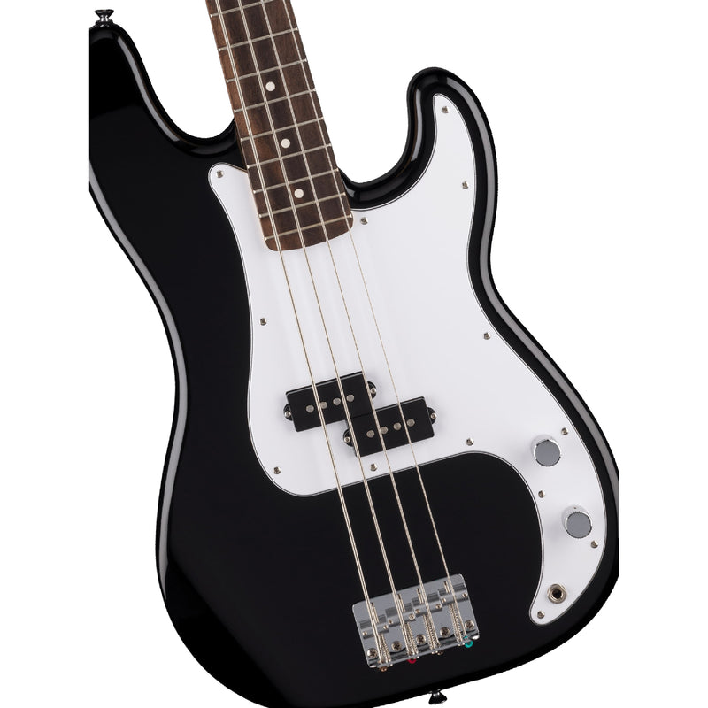 Fender Standard Precision Bass - Black