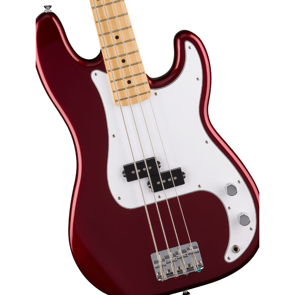 Fender Standard Precision Bass - Candy Cola