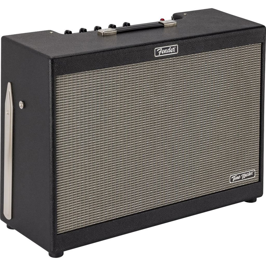 Fender Tone Master FR-212 2x12" 1,000 Watt FRFR Powered Cabinet
