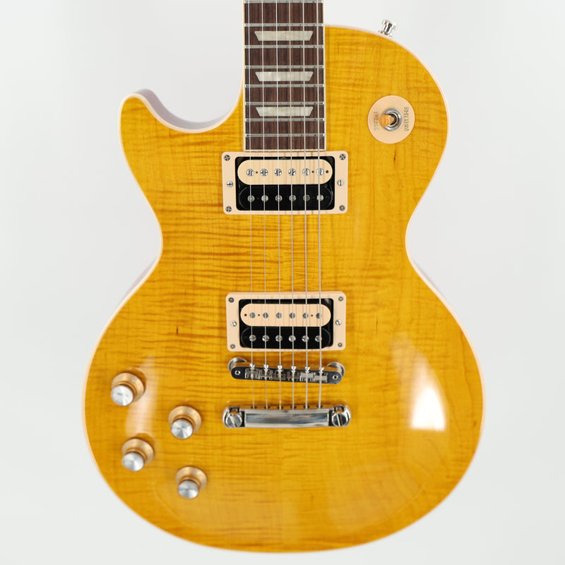 Gibson Slash Les Paul Standard Left-Handed Guitar - Appetite Burst