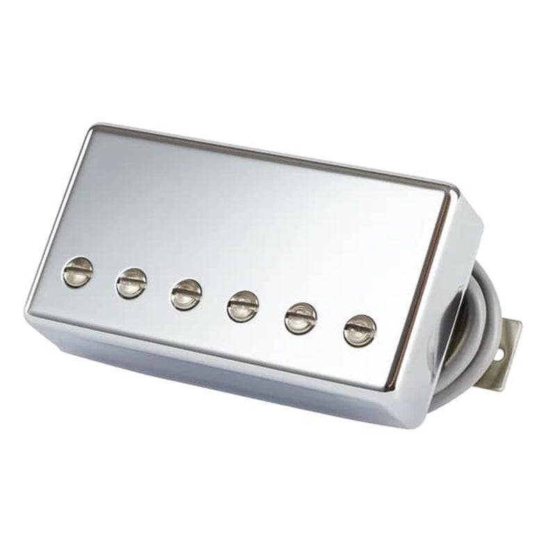 Gibson 490T Modern Classic Bridge Humbucking Pickup - Chrome