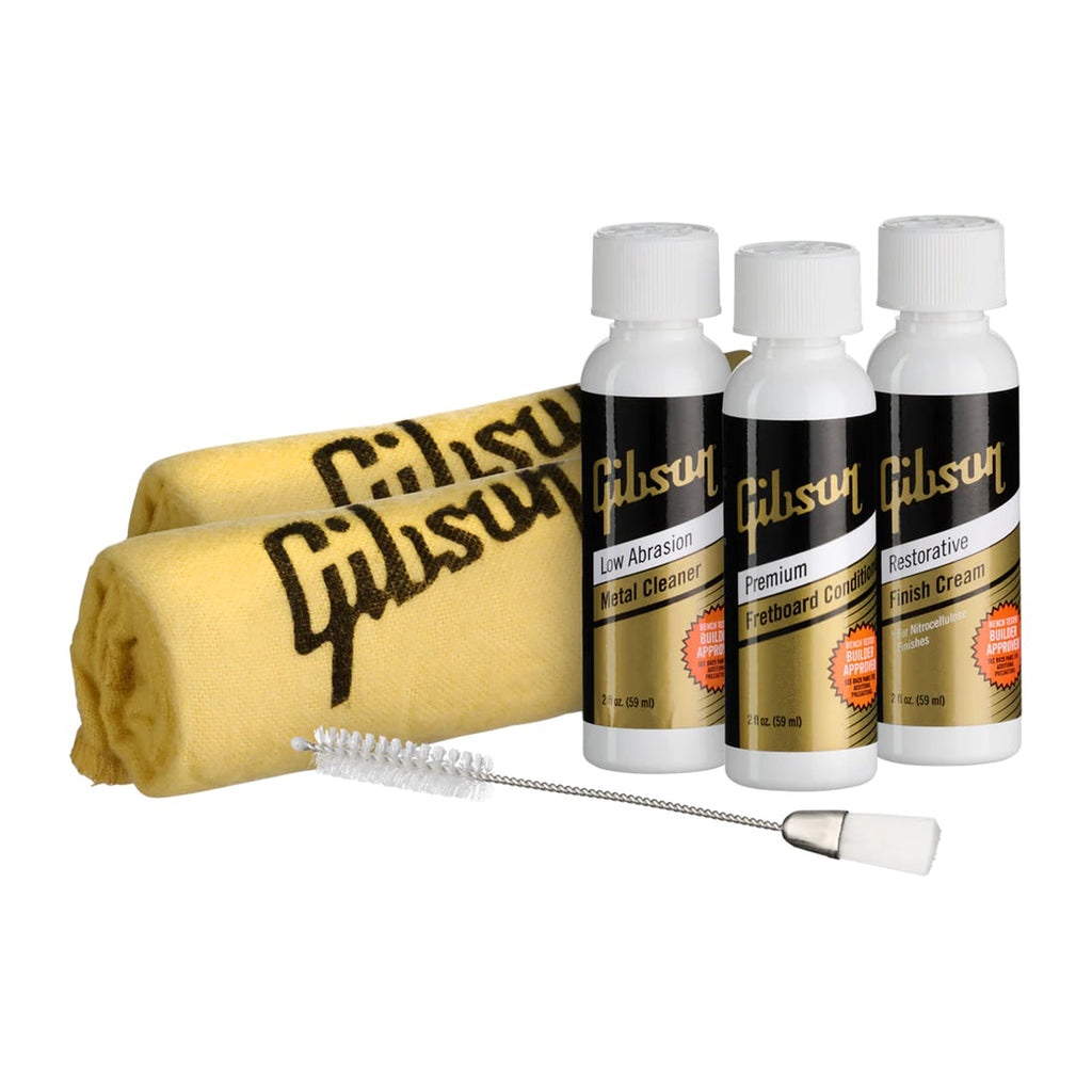 Gibson Vintage Reissue Guitar Restoration Kit
