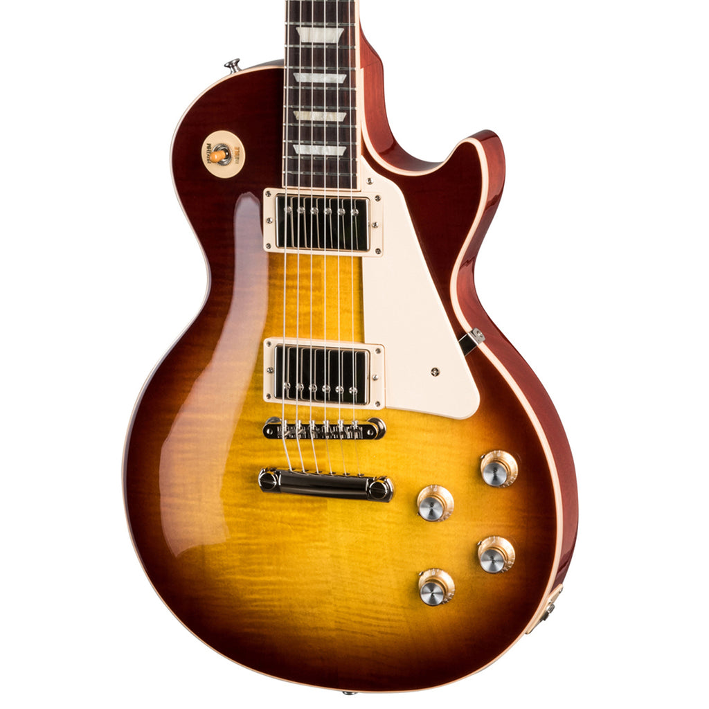Gibson Les Paul Standard 60s - Iced Tea