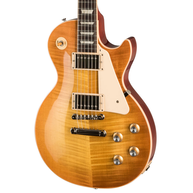 Gibson Les Paul Standard 60s - Unburst