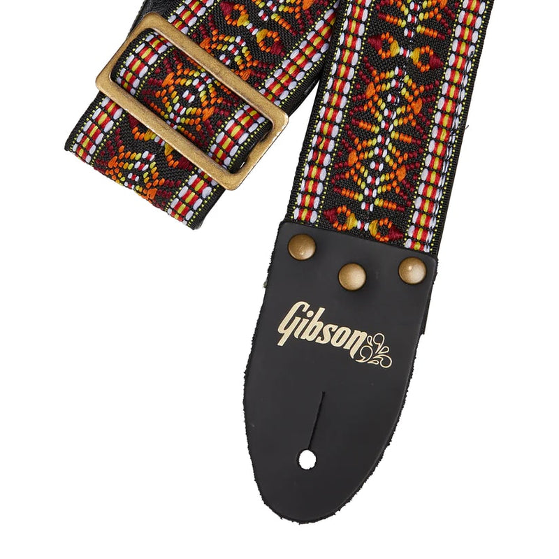 Gibson The Ember Guitar Strap