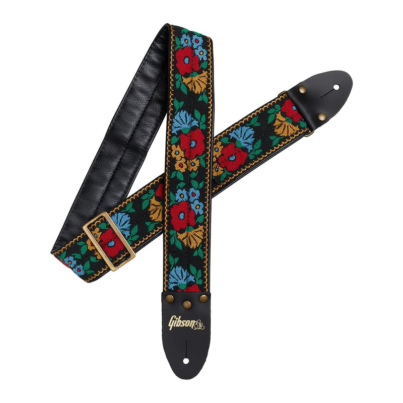 Gibson The Garden Guitar Strap