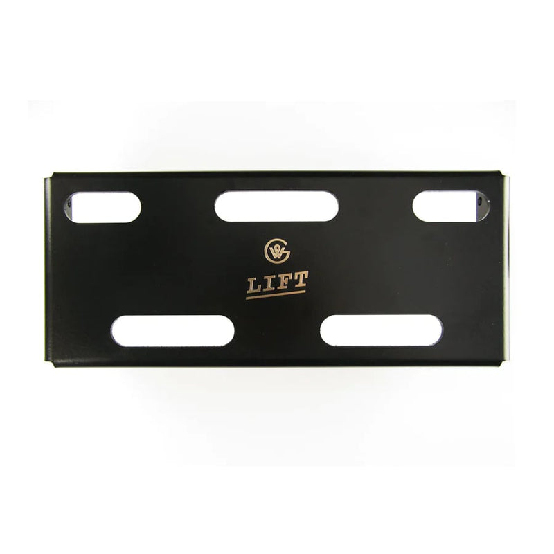 Goodwood Audio 12"x5" Adjustable Pedal Riser