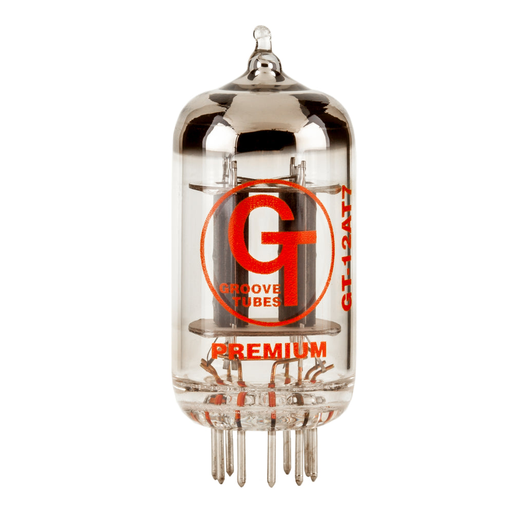 Groove Tubes GT-12AT7 Preamp Tube