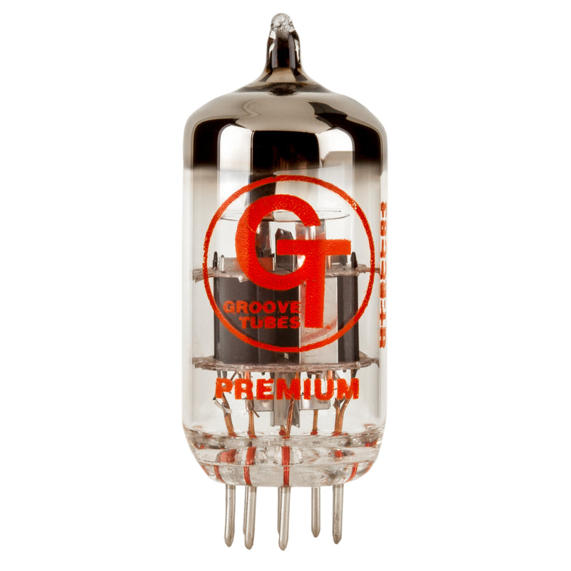 Groove Tubes GT 12AX7/ECC83-S Select Preamp Tube