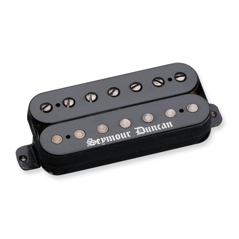 Seymour Duncan Black Winter 7-String Neck Pickup - Black