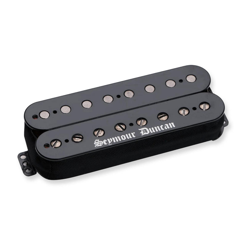 Seymour Duncan Black Winter 8-String Bridge Pickup - Black