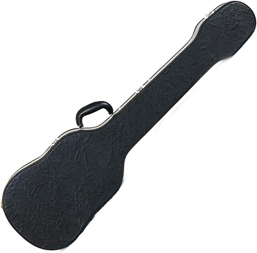 Hofner Violin Bass Case Black Tolex